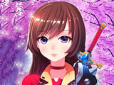 Anime Fantasy RPG Dress Up game thumbnail